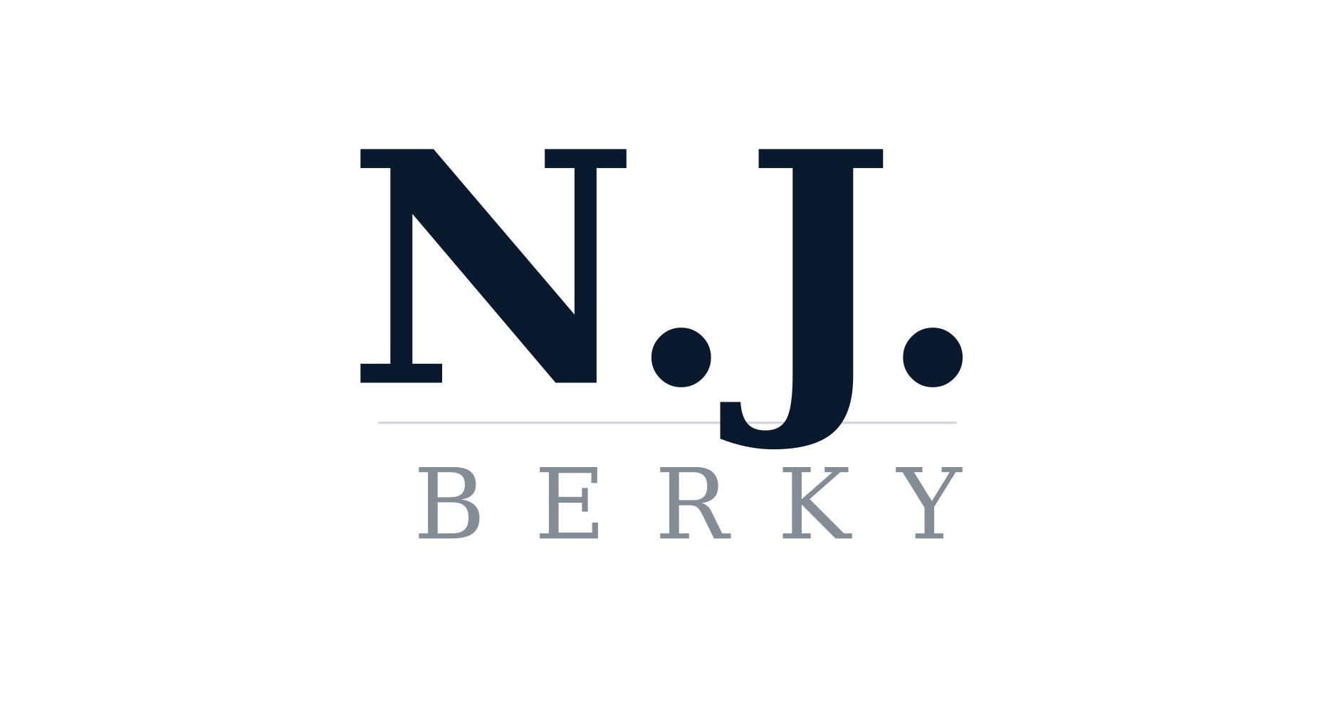 N.J. Berky